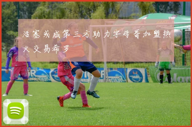 活塞或成第三方助力字母哥加盟热火交易希罗